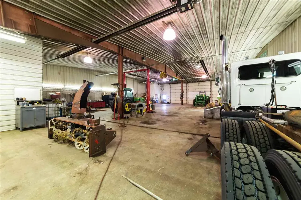 8055 Angell Road Whitewater Township MI 49690
