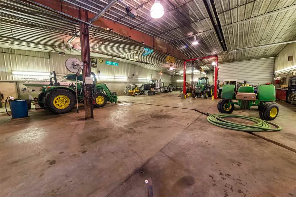 8055 Angell Road Whitewater Township MI 49690