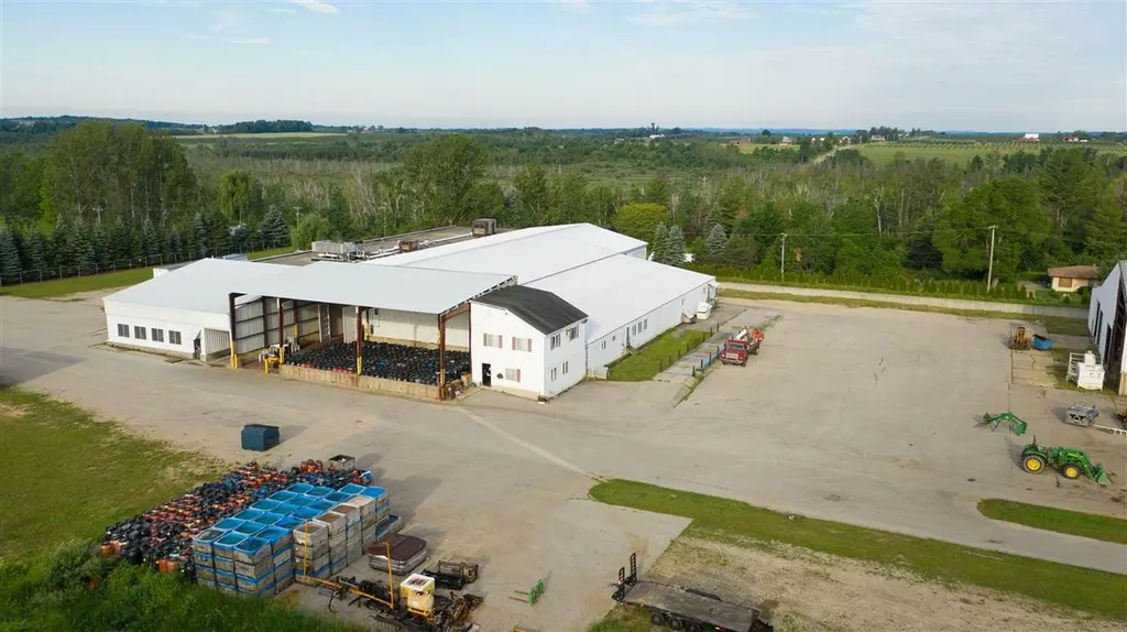 8055 Angell Road Whitewater Township MI 49690