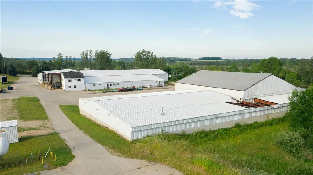 8055 Angell Road Whitewater Township MI 49690