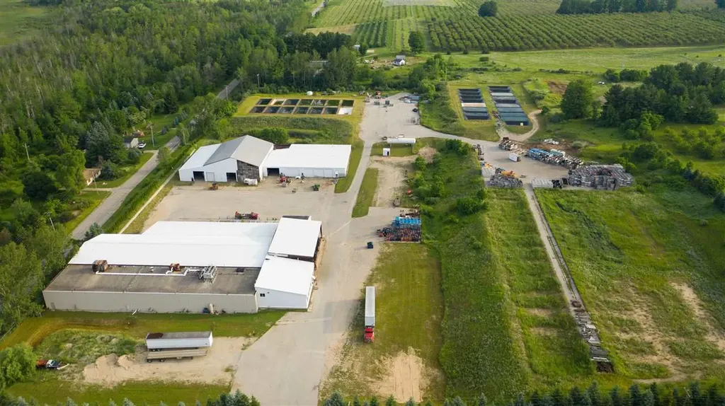 8055 Angell Road Whitewater Township MI 49690