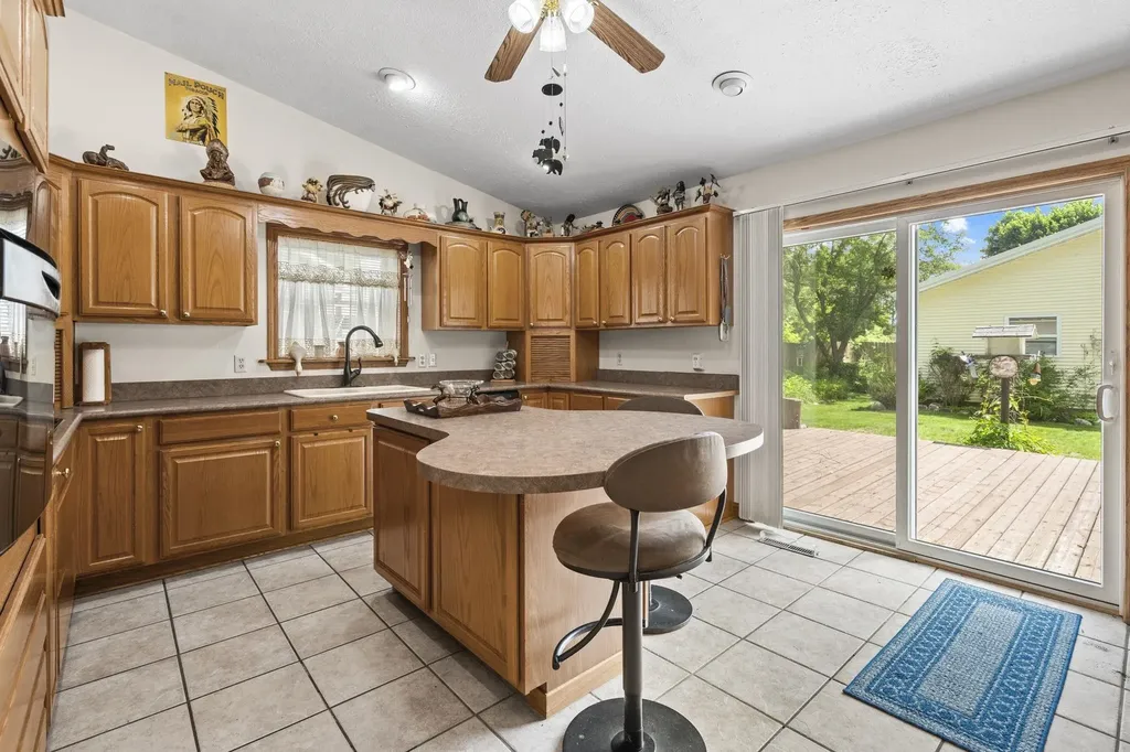 411 S Walnut Street Kalkaska Township MI 49646