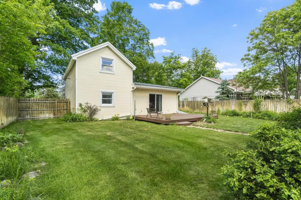 411 S Walnut Street Kalkaska Township MI 49646
