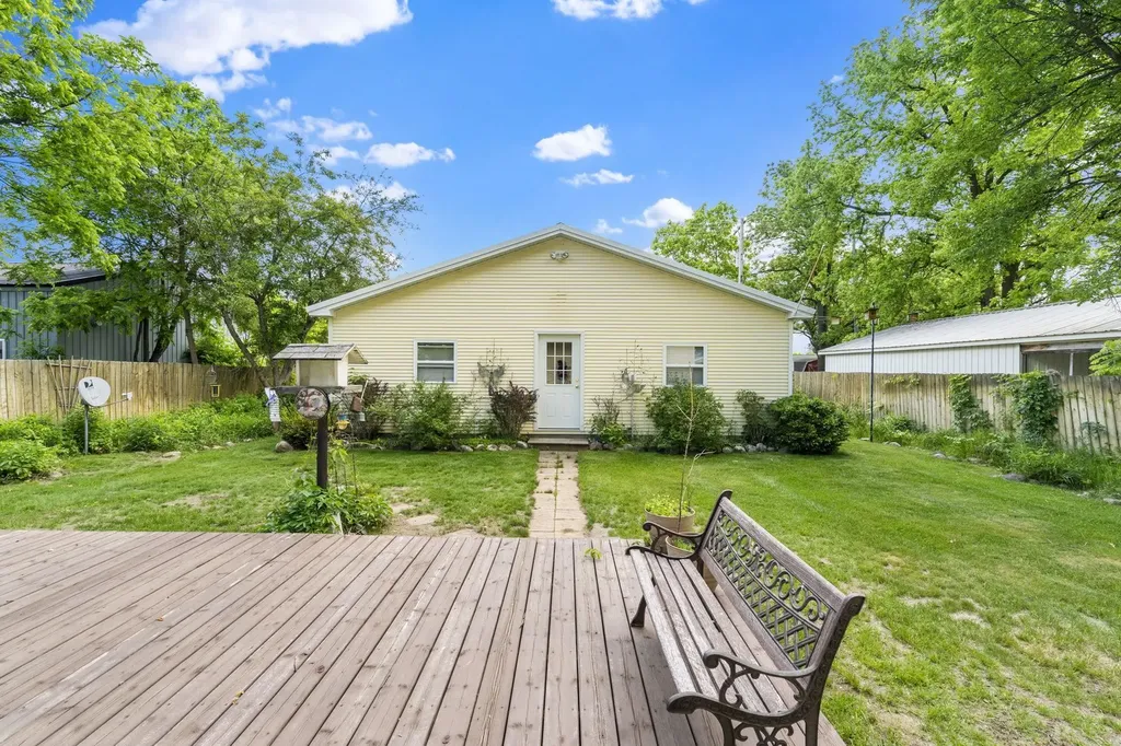 411 S Walnut Street Kalkaska Township MI 49646