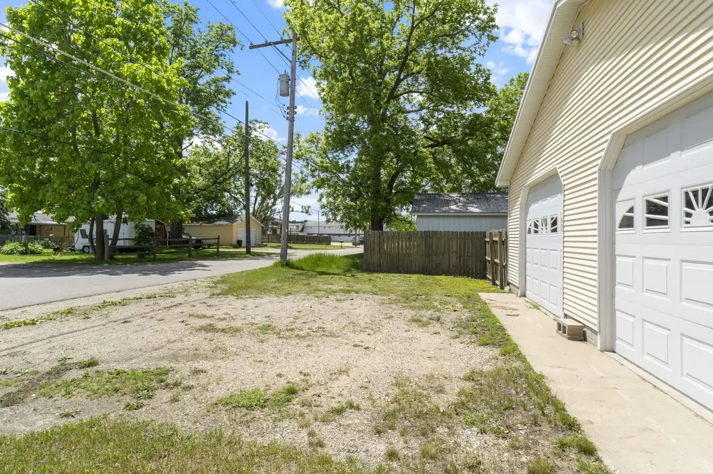 411 S Walnut Street Kalkaska Township MI 49646