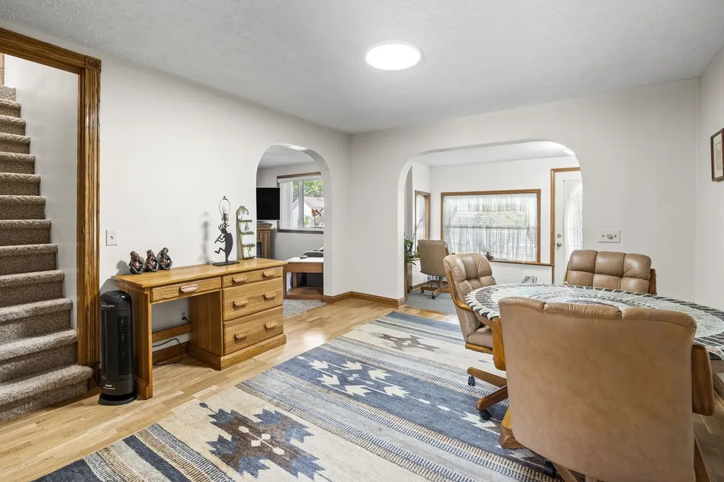 411 S Walnut Street Kalkaska Township MI 49646