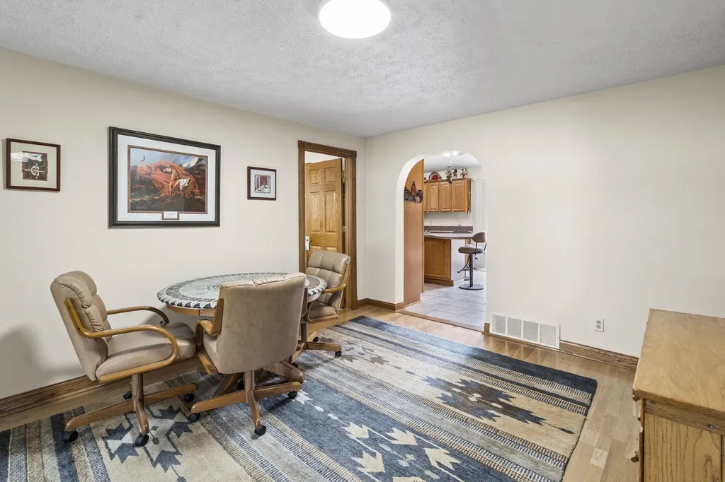 411 S Walnut Street Kalkaska Township MI 49646
