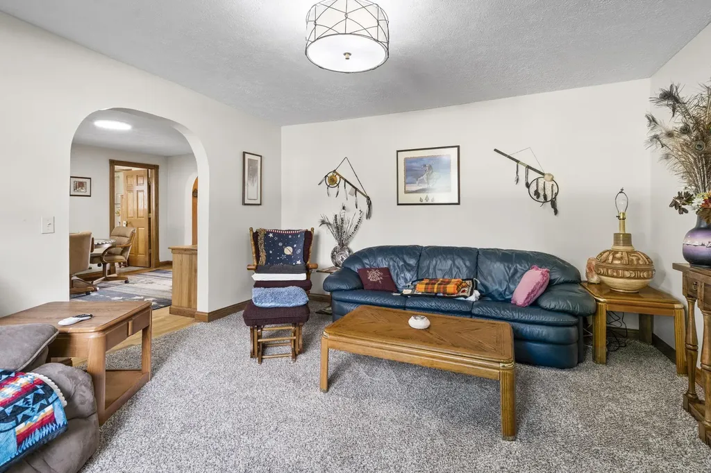 411 S Walnut Street Kalkaska Township MI 49646