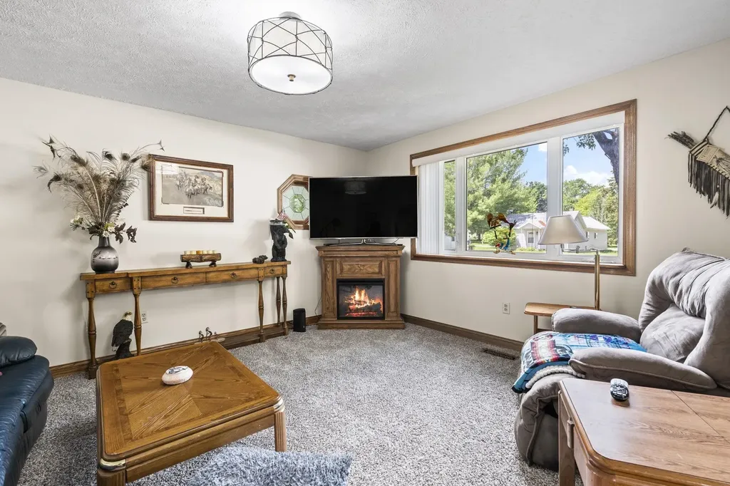 411 S Walnut Street Kalkaska Township MI 49646