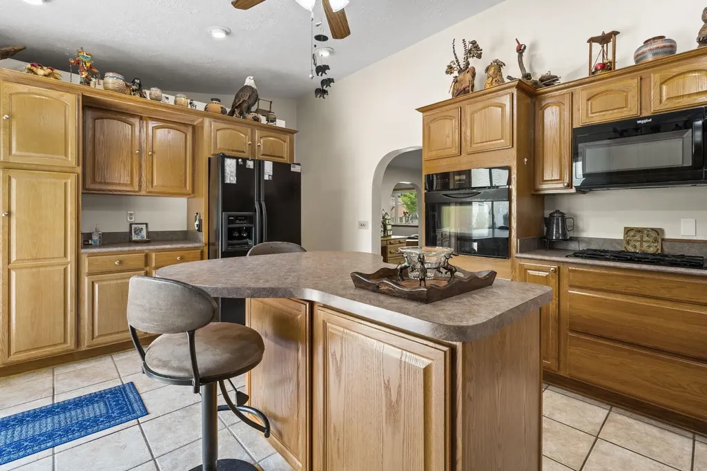 411 S Walnut Street Kalkaska Township MI 49646