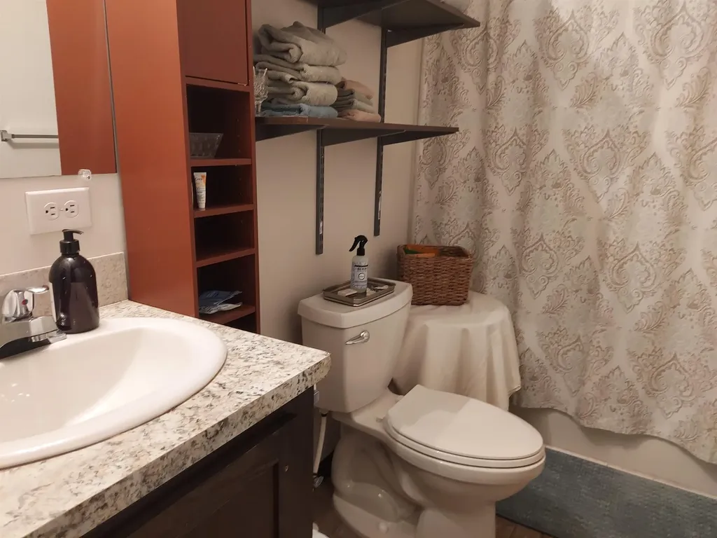 2243 Leisure Lane Garfield Charter Township MI 49686