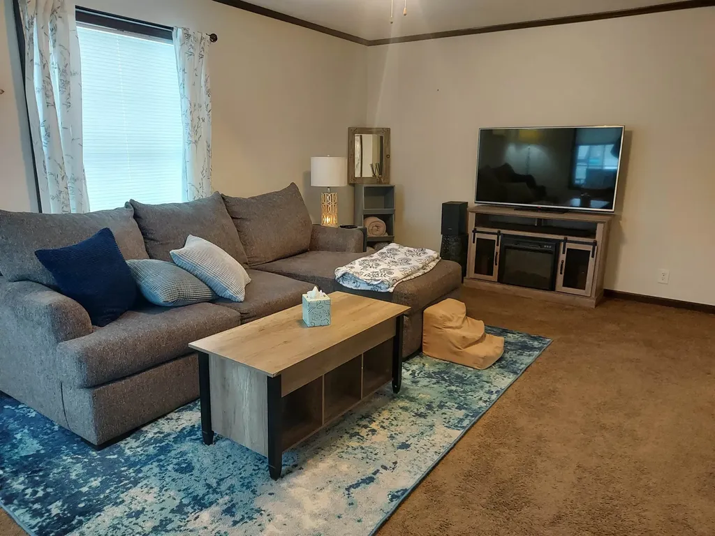 2243 Leisure Lane Garfield Charter Township MI 49686