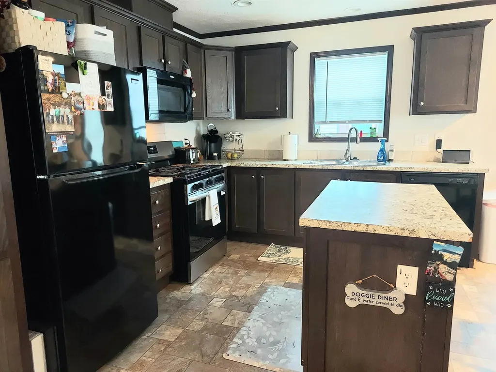 2243 Leisure Lane Garfield Charter Township MI 49686