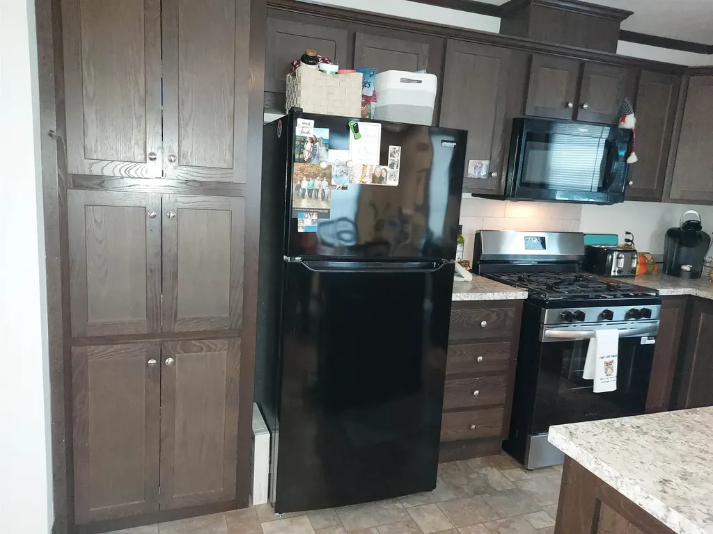 2243 Leisure Lane Garfield Charter Township MI 49686