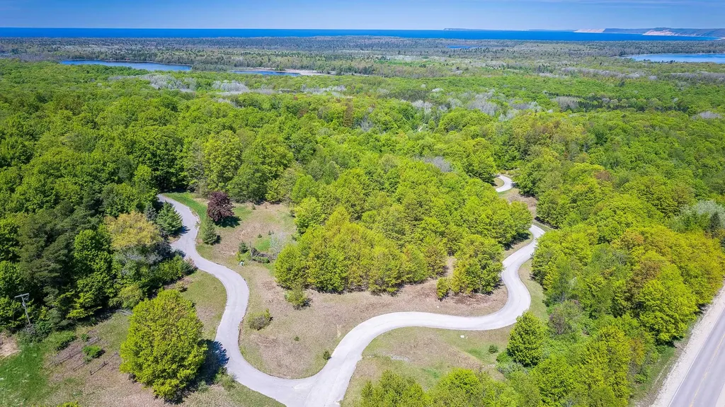 3100 Warren Road Benzonia Township MI 49617