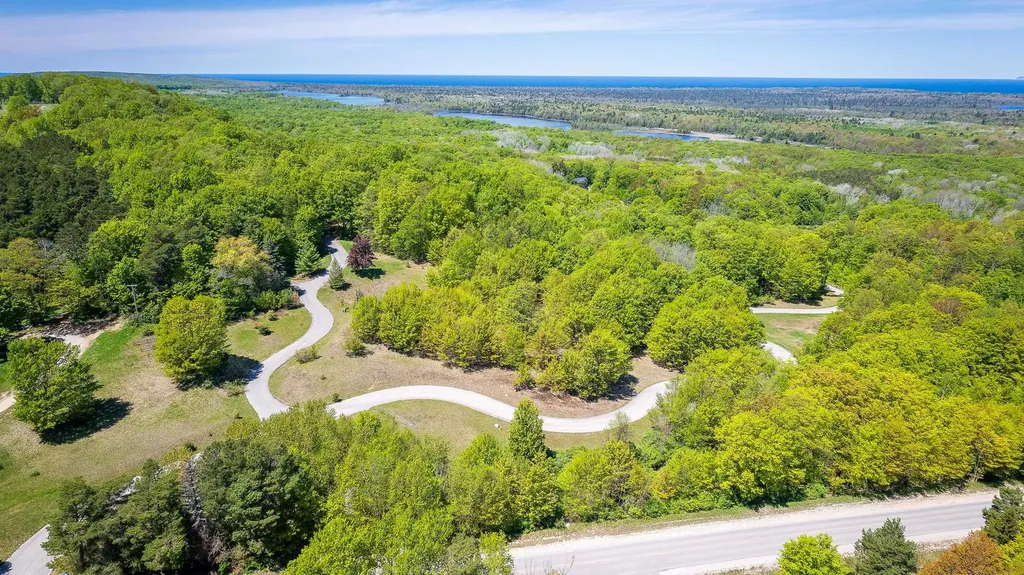 3100 Warren Road Benzonia Township MI 49617