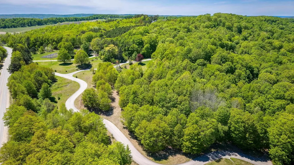3100 Warren Road Benzonia Township MI 49617