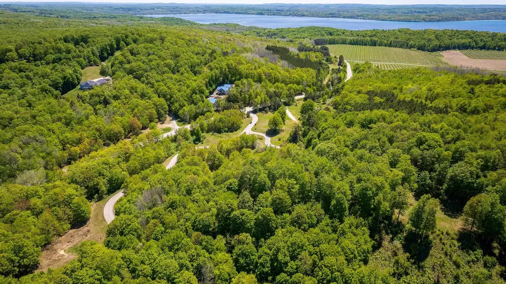 3100 Warren Road Benzonia Township MI 49617