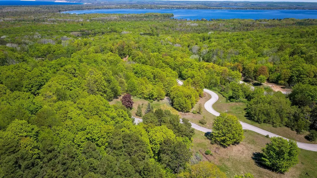 3100 Warren Road Benzonia Township MI 49617