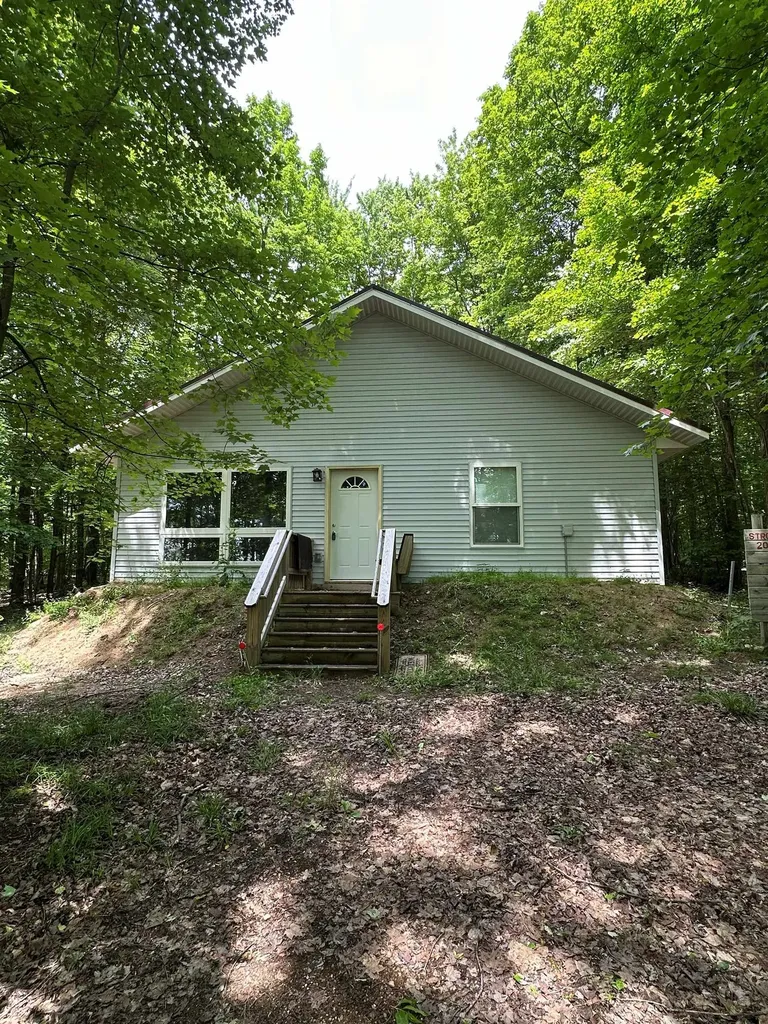 2392 SW Inman Road Boardman Township MI 49680