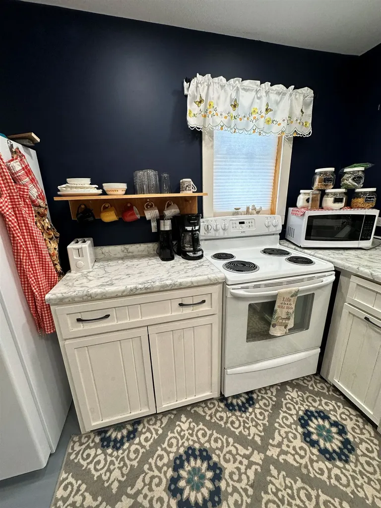 2392 SW Inman Road Boardman Township MI 49680