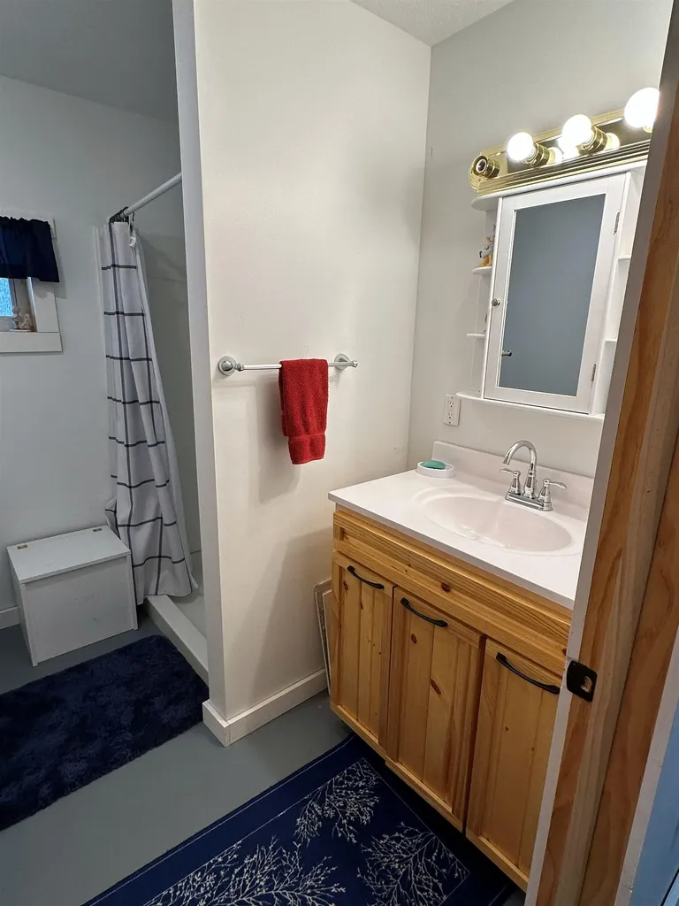 2392 SW Inman Road Boardman Township MI 49680