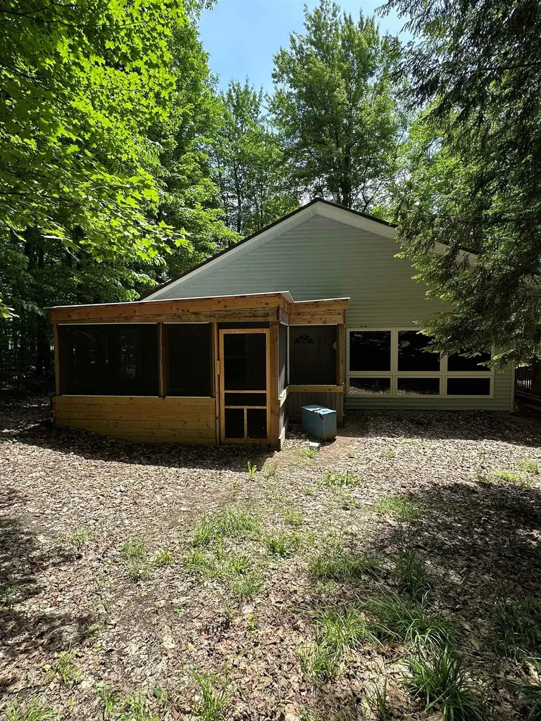 2392 SW Inman Road Boardman Township MI 49680