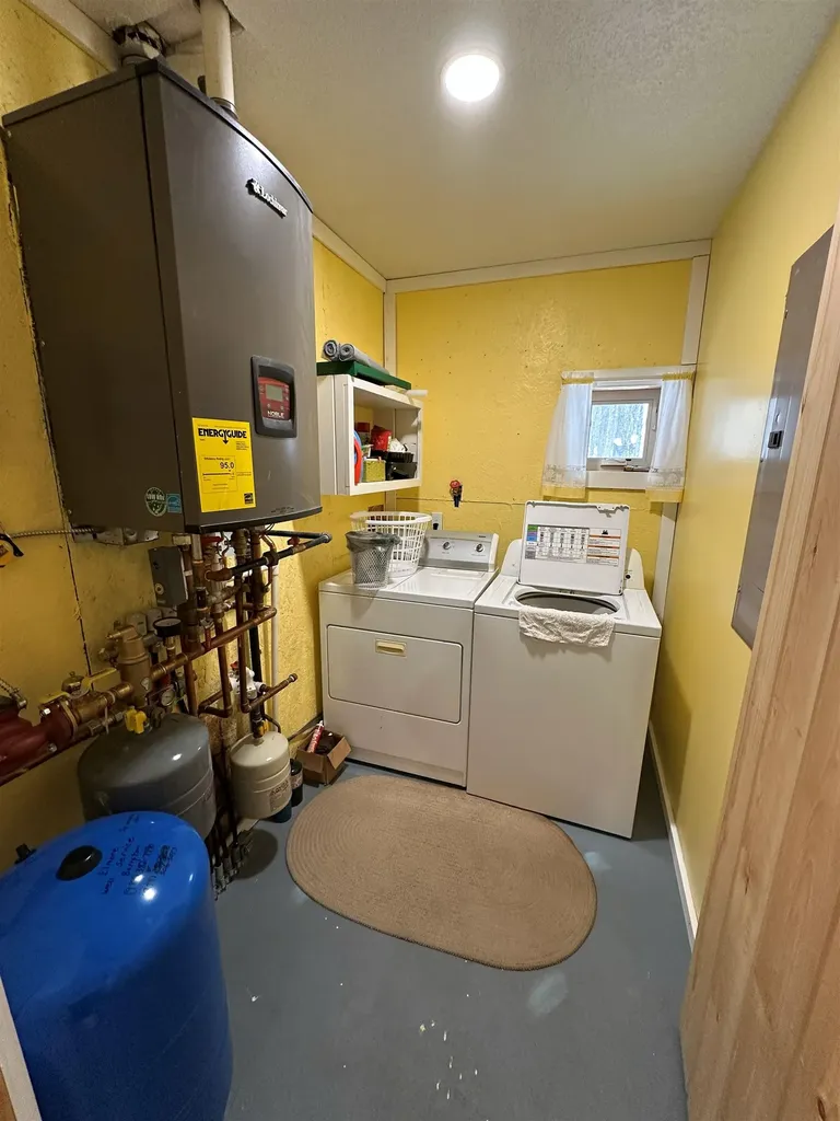 2392 SW Inman Road Boardman Township MI 49680