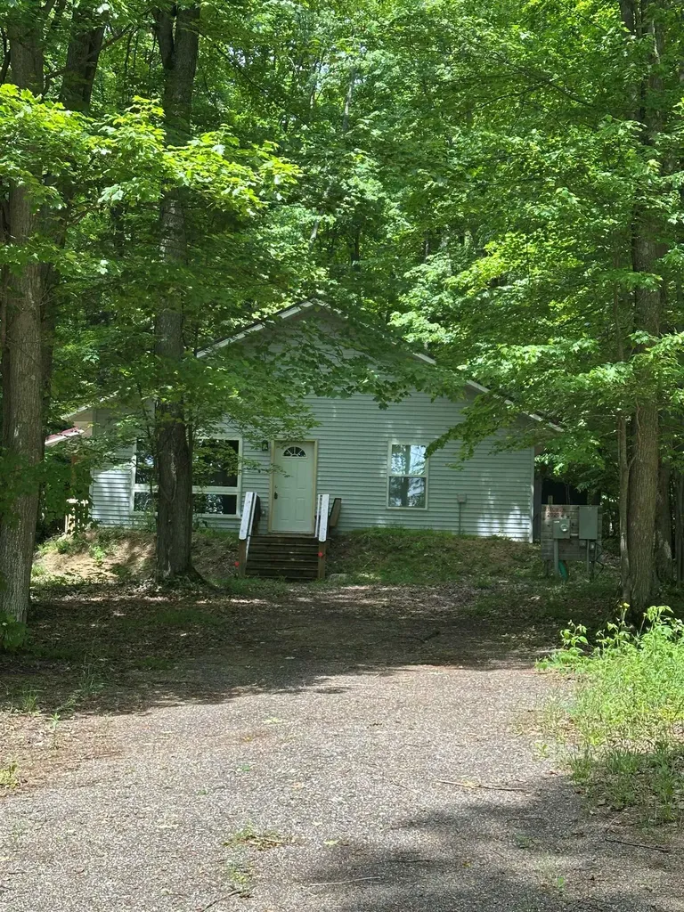 2392 SW Inman Road Boardman Township MI 49680