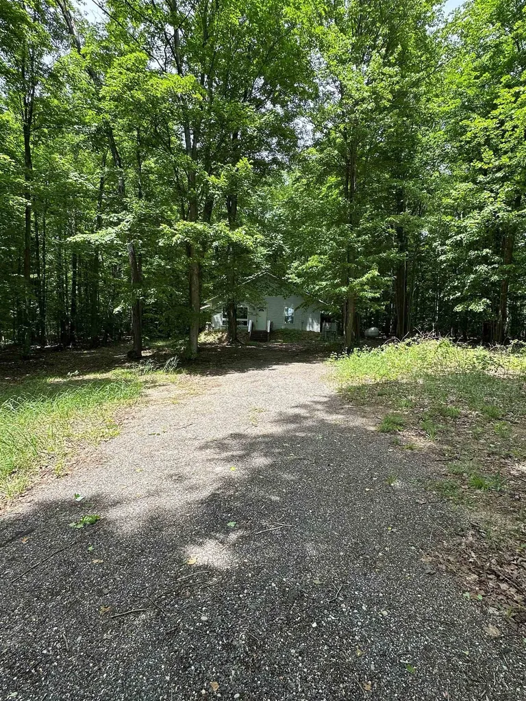 2392 SW Inman Road Boardman Township MI 49680