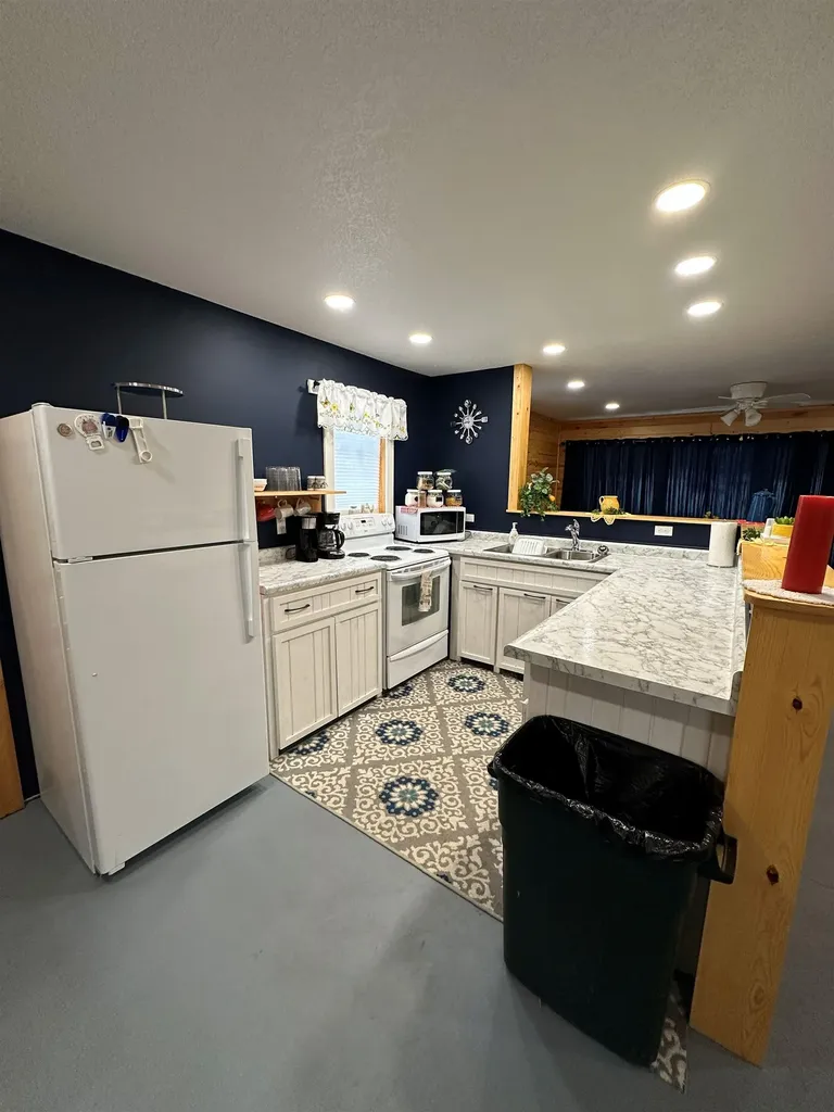 2392 SW Inman Road Boardman Township MI 49680