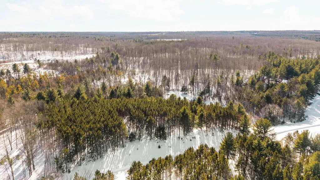 4811 Truax Lake Road Whitewater Township MI 49690