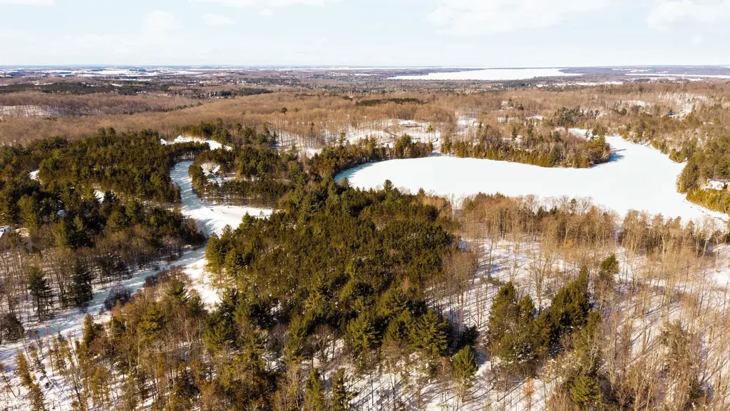 4811 Truax Lake Road Whitewater Township MI 49690