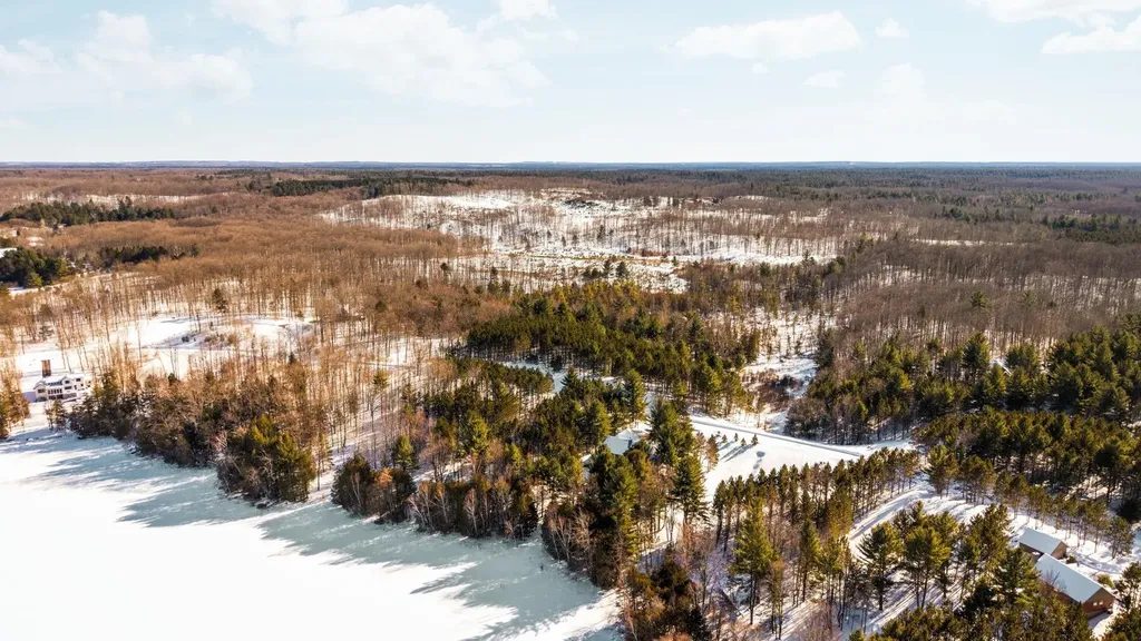 4811 Truax Lake Road Whitewater Township MI 49690