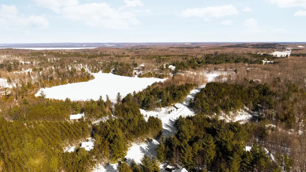 4811 Truax Lake Road Whitewater Township MI 49690