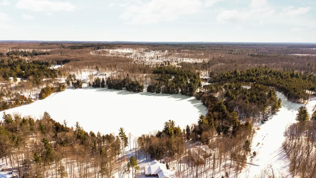 4811 Truax Lake Road Whitewater Township MI 49690