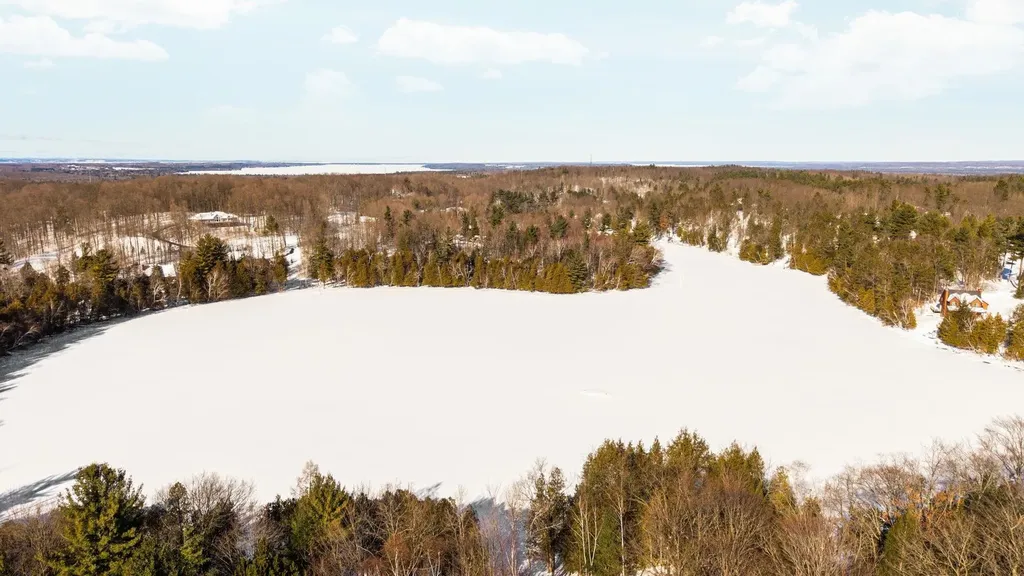 4811 Truax Lake Road Whitewater Township MI 49690