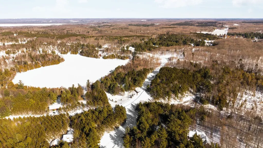 4811 Truax Lake Road Whitewater Township MI 49690