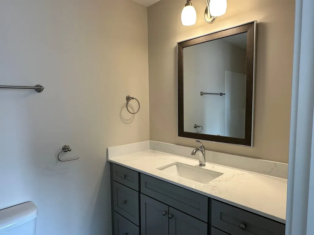 2615 Plover Drive Blair Township MI 49685