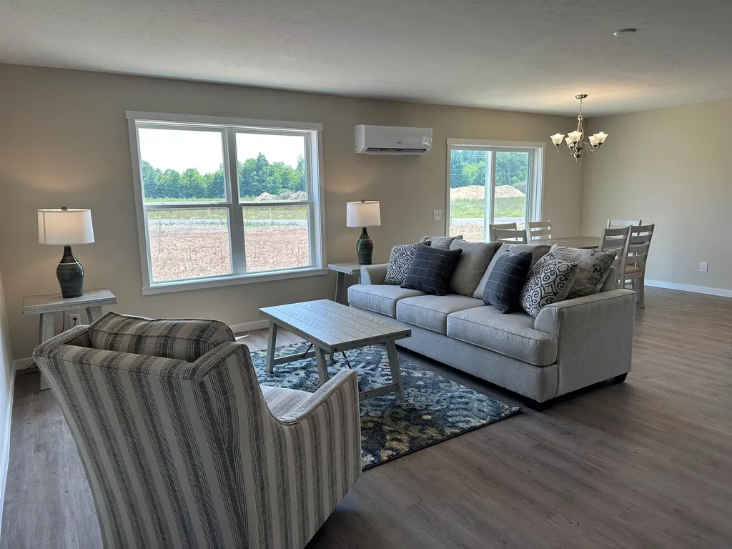 2615 Plover Drive Blair Township MI 49685