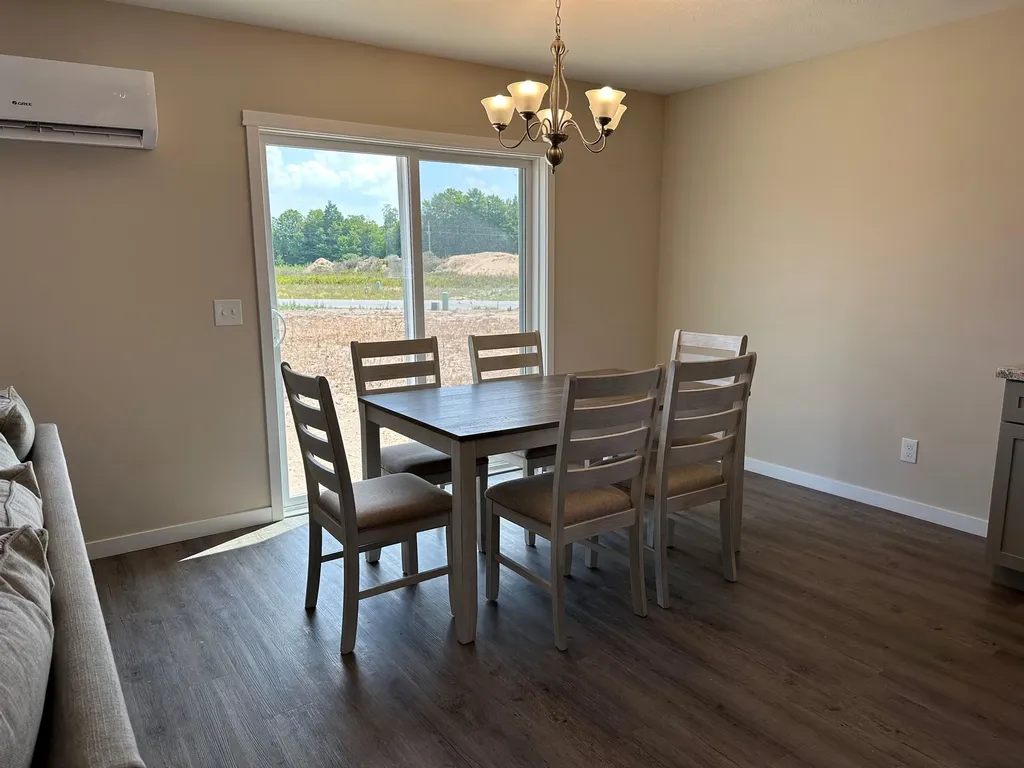 2615 Plover Drive Blair Township MI 49685