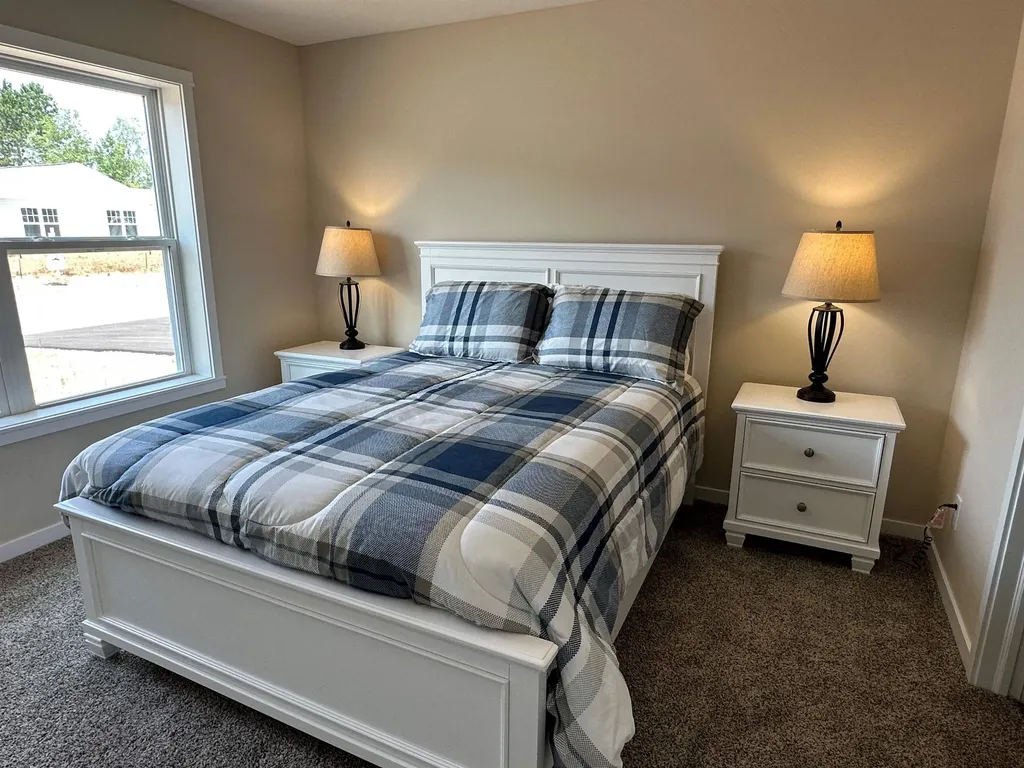 2615 Plover Drive Blair Township MI 49685