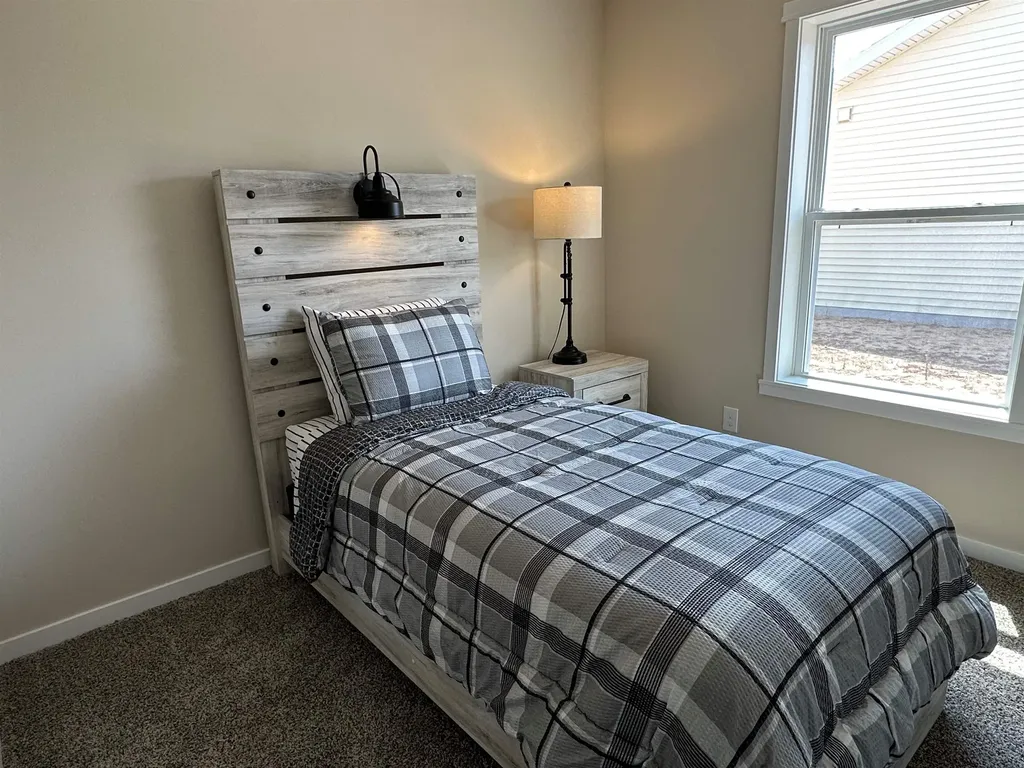 2615 Plover Drive Blair Township MI 49685