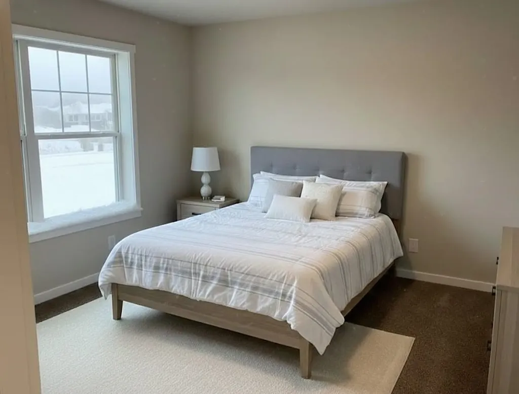 1949 Oriole Drive Blair Township MI 49685