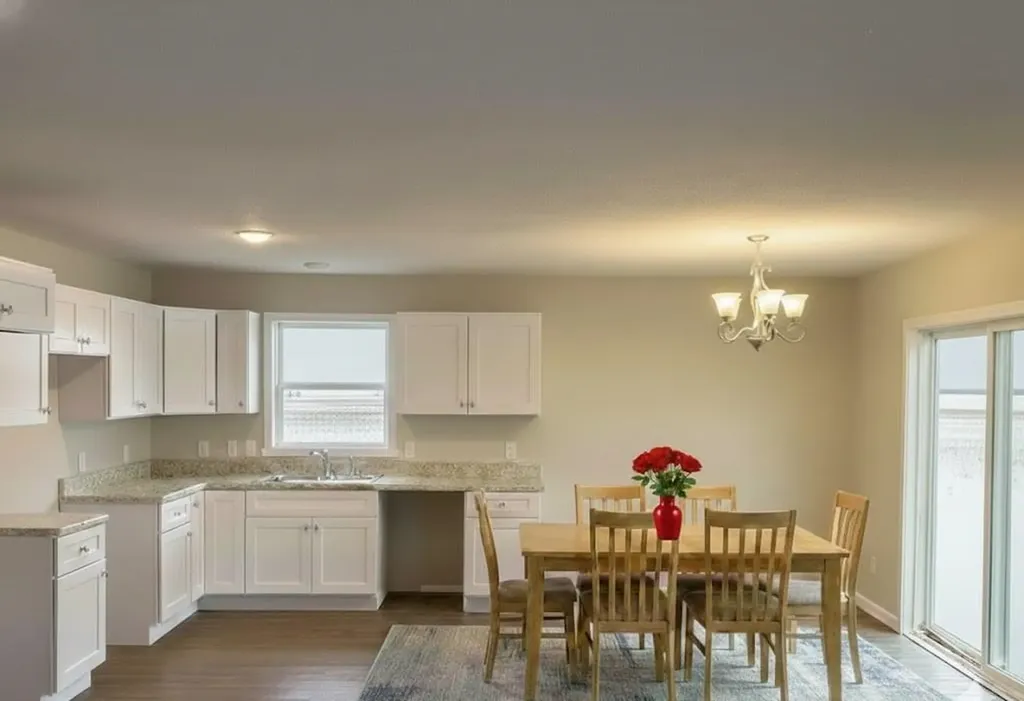 1949 Oriole Drive Blair Township MI 49685