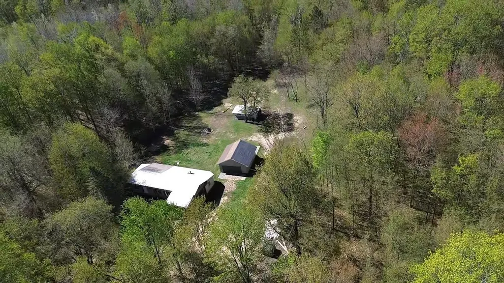 5884 Scholl Road Mancelona Township MI 49659