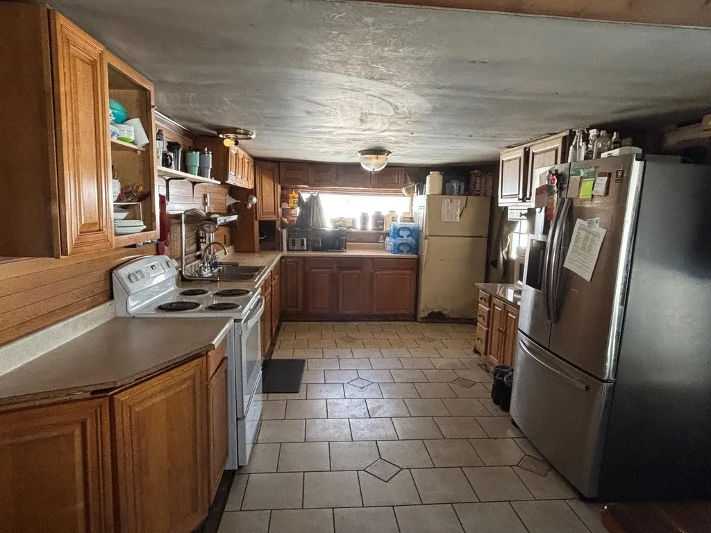 5884 Scholl Road Mancelona Township MI 49659