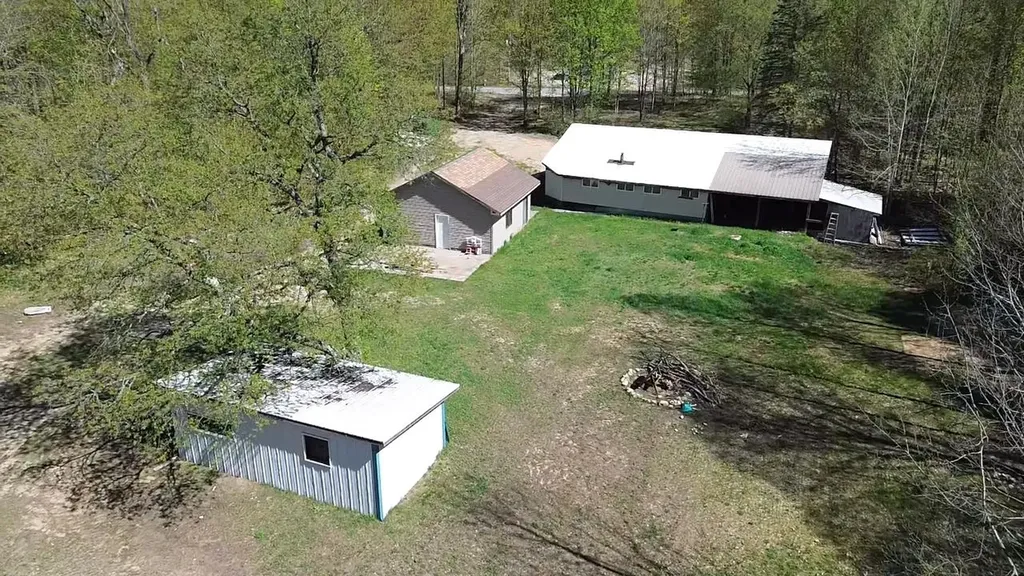 5884 Scholl Road Mancelona Township MI 49659