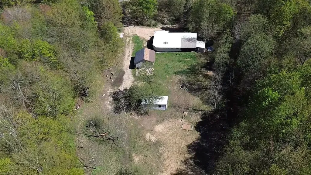 5884 Scholl Road Mancelona Township MI 49659