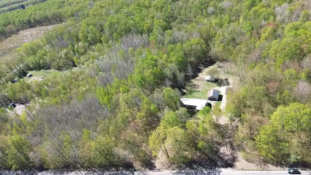 5884 Scholl Road Mancelona Township MI 49659